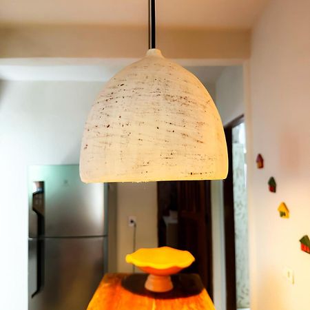 Willa Casa Da Cosmira Trancoso Zewnętrze zdjęcie