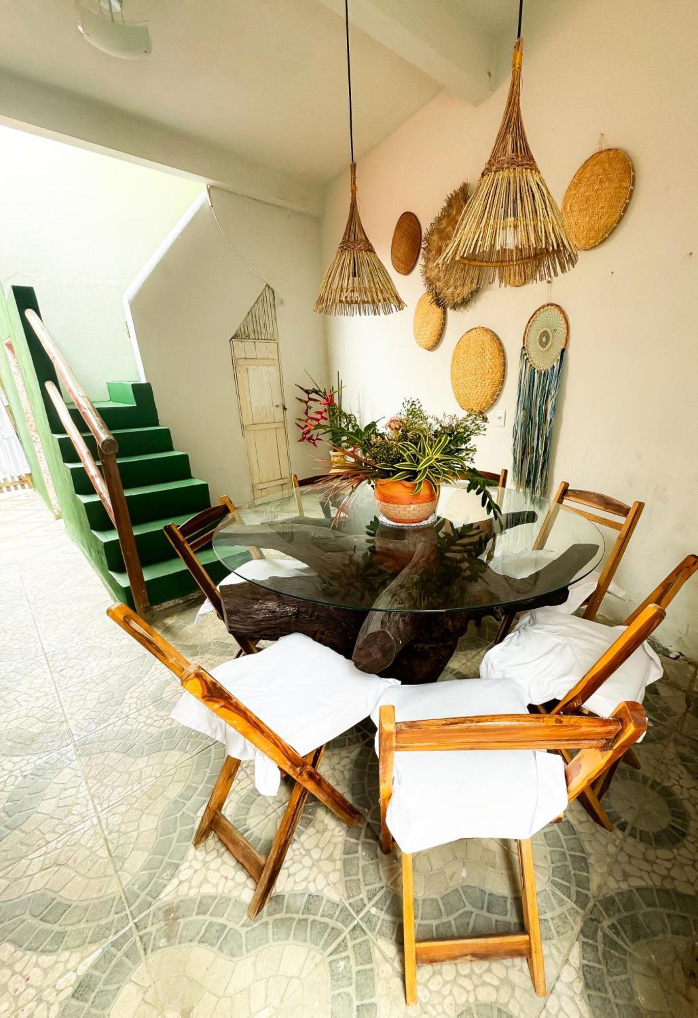 Willa Casa Da Cosmira Trancoso Zewnętrze zdjęcie