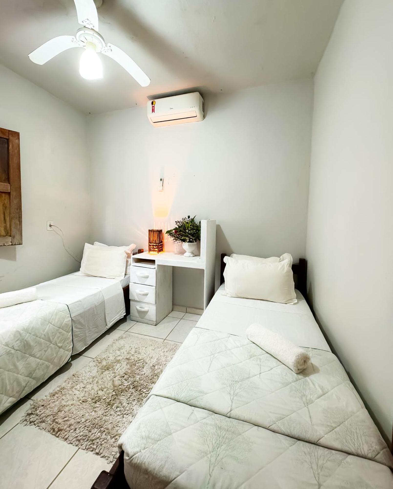 Willa Casa Da Cosmira Trancoso Zewnętrze zdjęcie